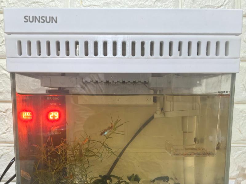 SenSen HEJ250 Fish Tank Riser