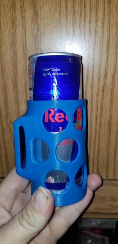 ESSO 250ml Belt Attachment