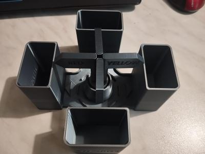 Pen Holder 