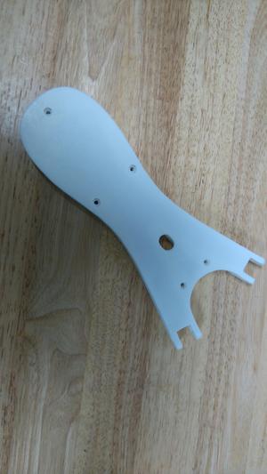 Functional Slingshot