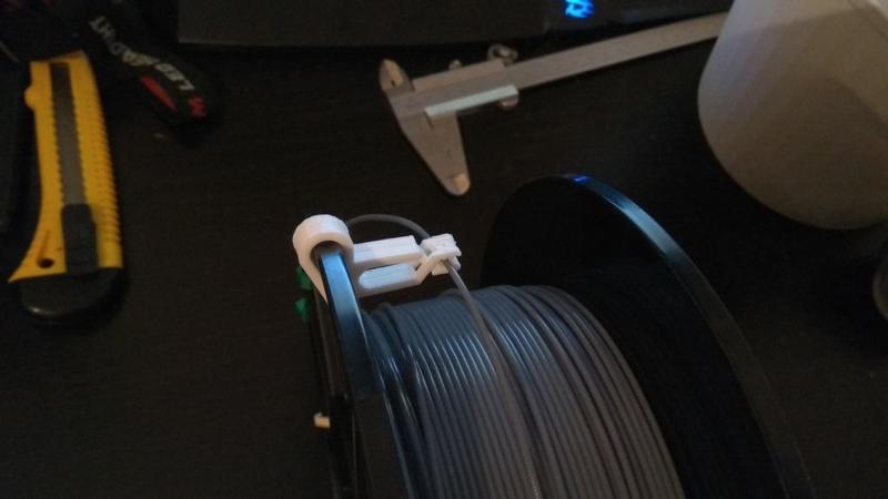 Best Filament Clip