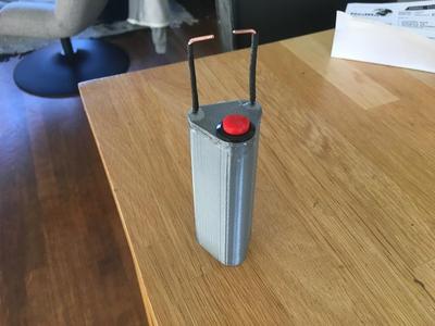 Electric Plasma/arc Lighter Rechargeable