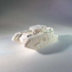 Epic Scale Malcador Heavy Tank