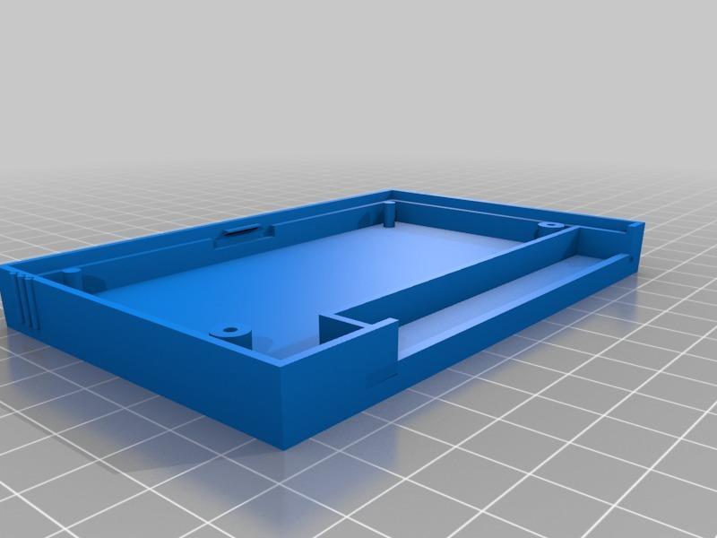 Sord M-5 Cartridge Shell