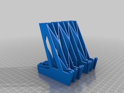 Structural Phone Holder