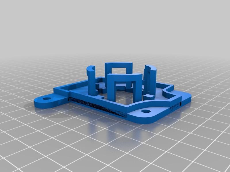 Ford tarus 2010 Start Button Holder