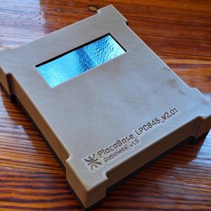 UTN Infotronic v2.01 (LPC845)