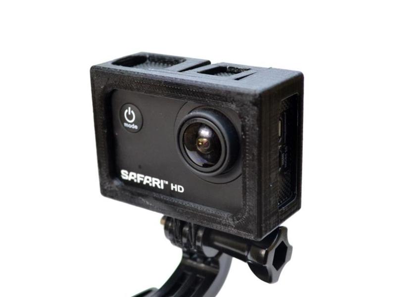SJCAM Mount