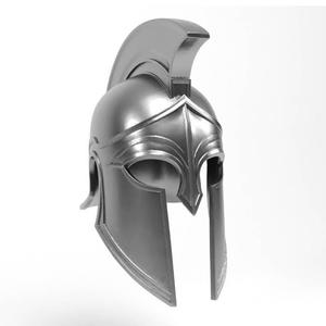 Spartan Helmet