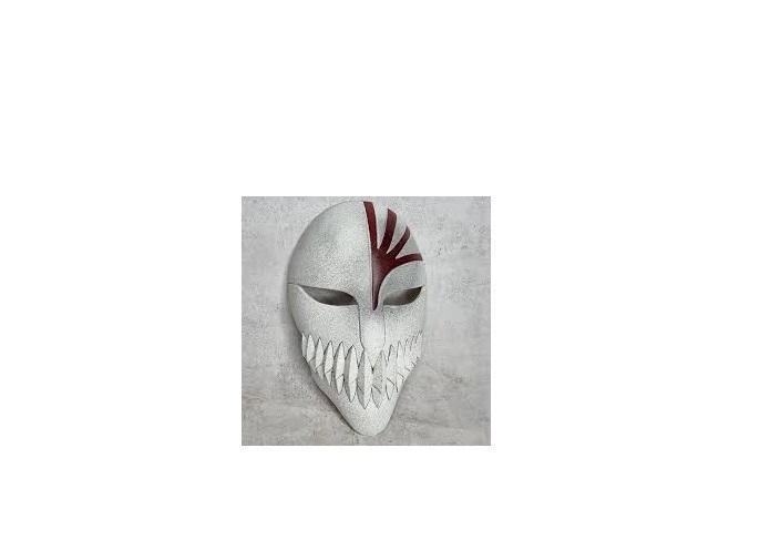 Ichigo Bleach Mask