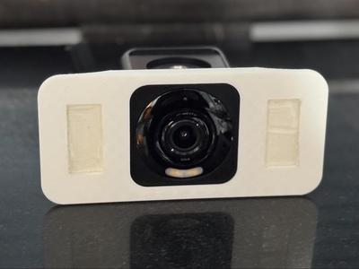 Wyze Cam v4 Flat Window Mount