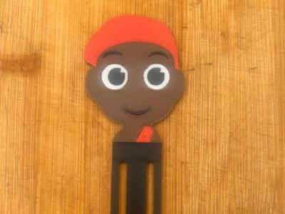 bookmark Saci sitio pica pau amarelo