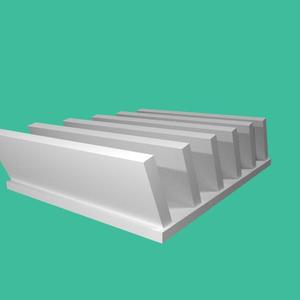 5 phone Charging Dock