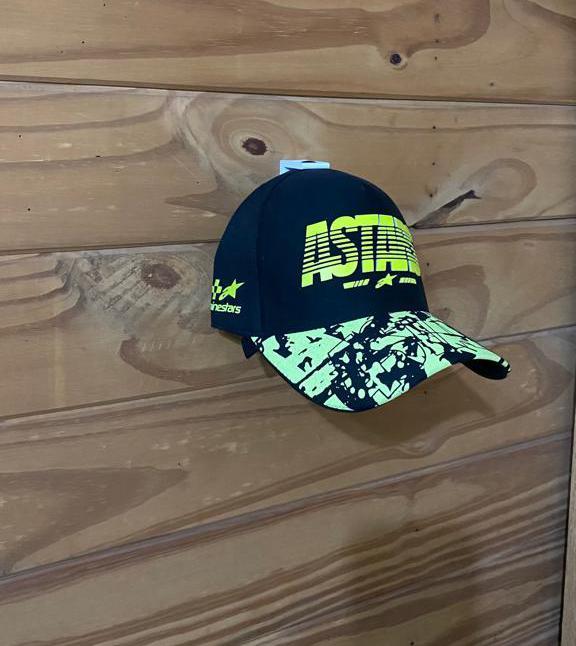 CAP DISPLAY STAND - CAP STAND