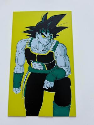 Dragonball Bardock