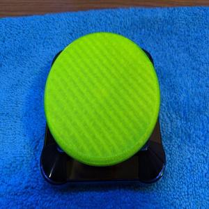 Replacement Solar Turntable 