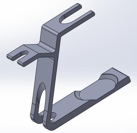 Support Razor + bowl + badger shaving