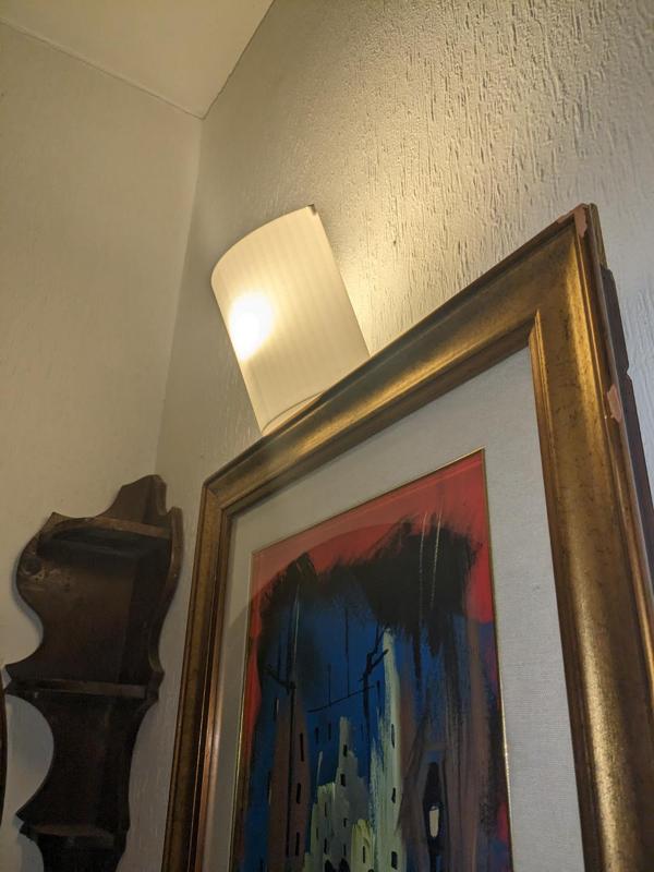 LuminaGuard - Elegant Lampshade Cover