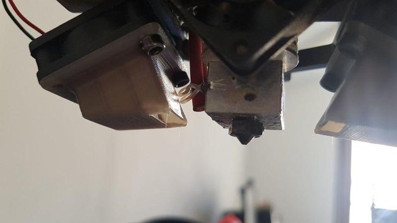 Ventilation pressurisée MicroDelta Rework V3