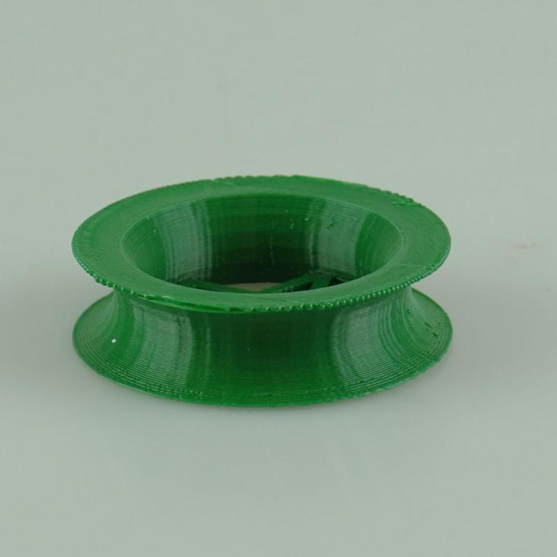 Tri-force Body Gauge