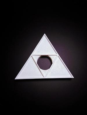 Triforce Spinner