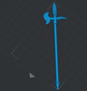 Playmobil Swiss Guard Lance