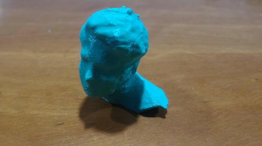 Untitled 3D Scan 2017-10-12