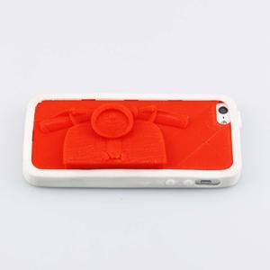 Vespa iphone case