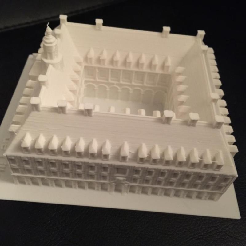 Vieille Bourse de Lille