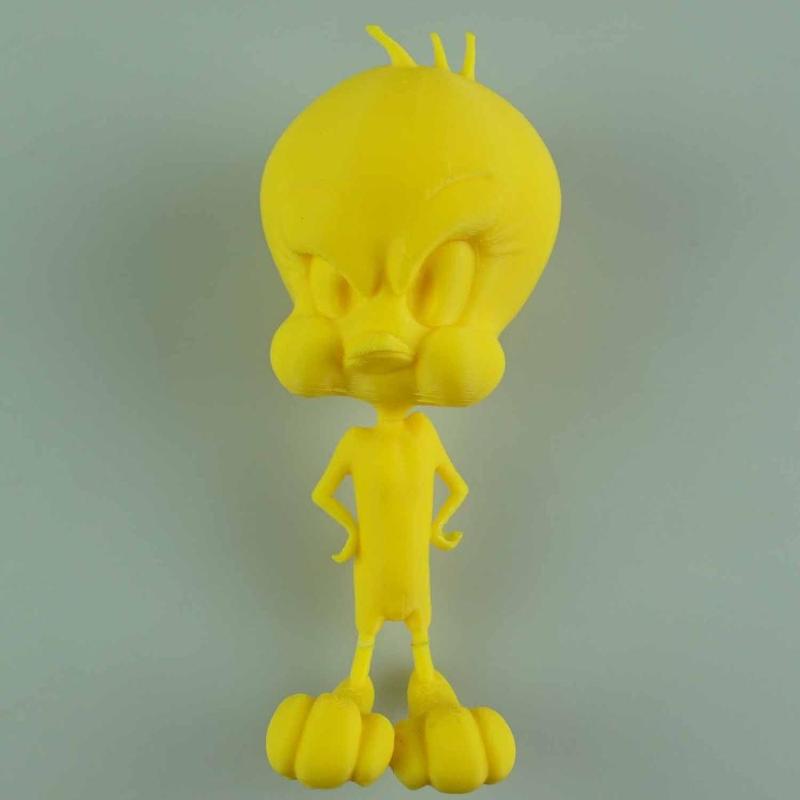 Tweety Bird
