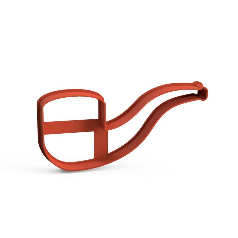 pipe cookie cutter