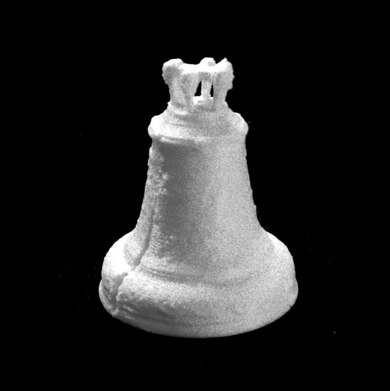 Union Monument in Alba Iulia, Romania