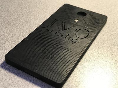 Umi Plus E Phone Case