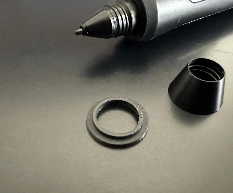 Wacom Pro pen 2 replacement ring