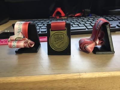 USA Cycling State Champion Medal Stand