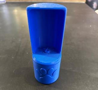 Travel Bottle for Pets