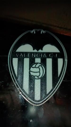 Valencia FC two colours