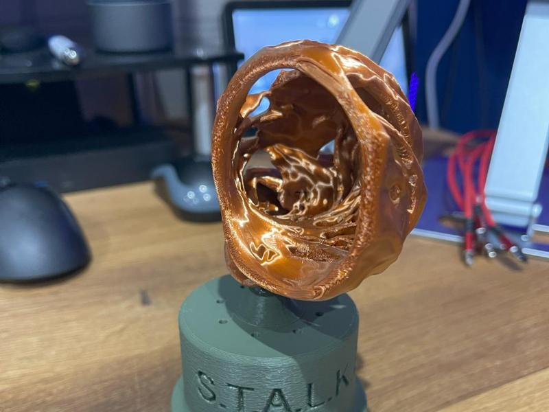 S.T.A.L.K.E.R. 2 artifact - Horn