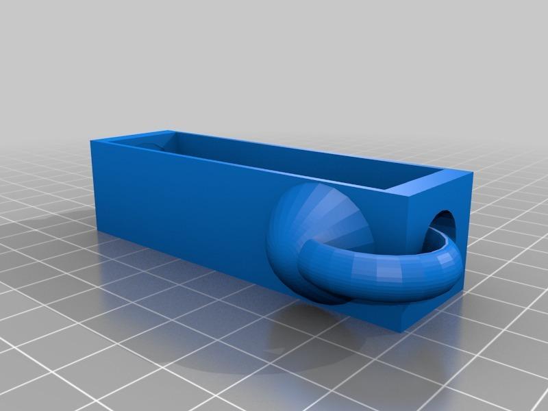 18650 Li-ion charging support