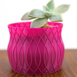 Flower Pot 16 - Pot 16