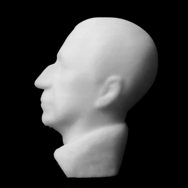 Jacques Laplace at The Musée des Beaux-Arts, Lyon