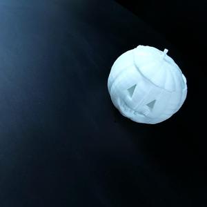 Isabella Jac -o -lantern