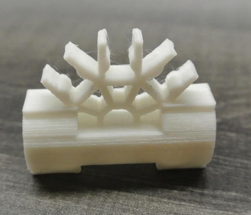 K'Nex to Lincoln Logs (uck-03f06m)