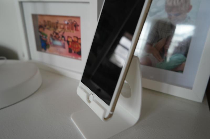 Iphone Stand