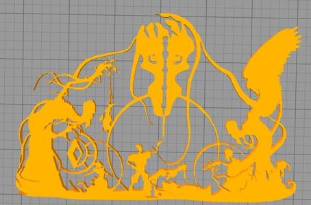 harry potter deathly hallows 