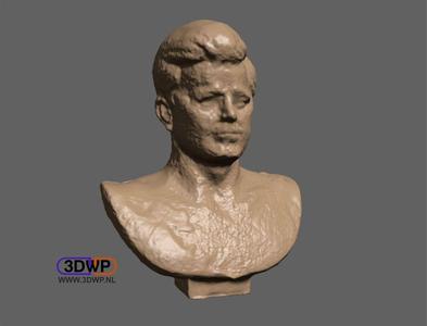 John F. Kennedy Memorial