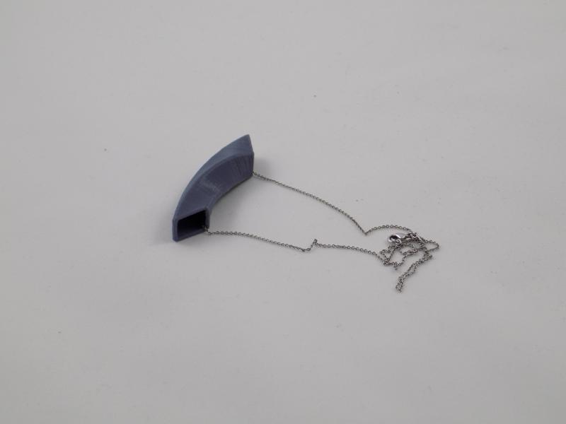 horizontal vertical (Bracelet, Pendant)