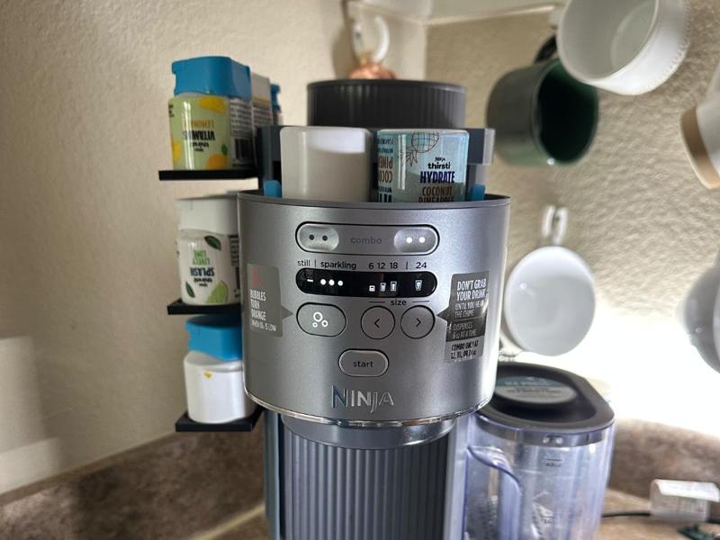 Ninja Thirsti Pod Holder