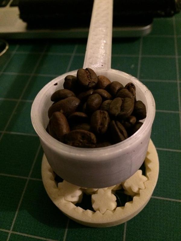 customizable scoop