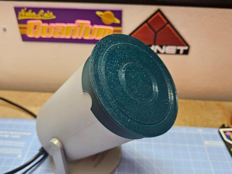 Magcubic HY300 lens cover 